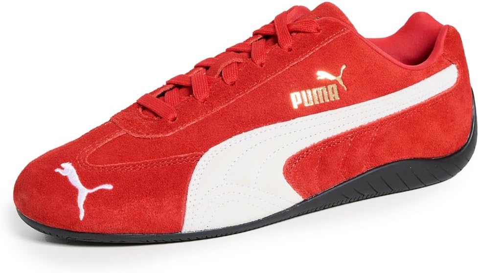 Puma Women's Speedcat Shoes Sneaker