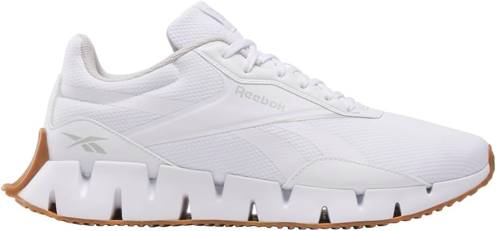 Reebok Unisex-Adult Zig Dynamica Str Sneaker