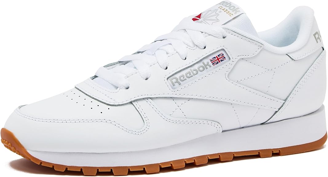 Reebok Women's Classic Leather Sneakers