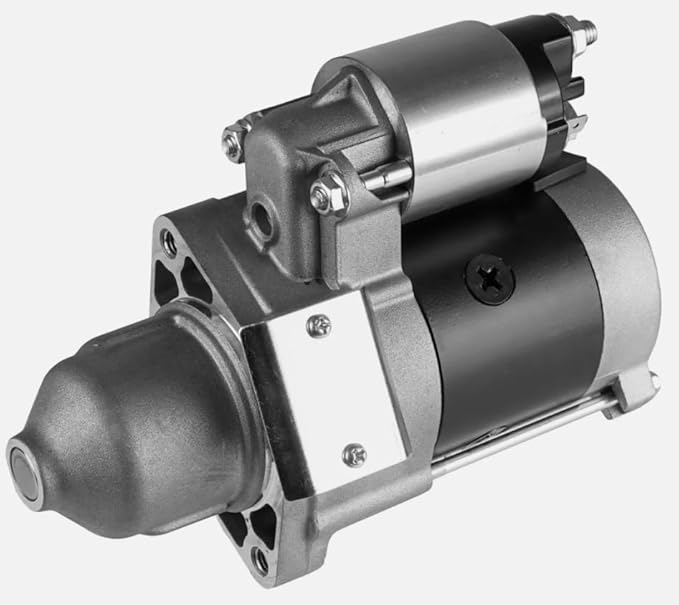 Starter for FX751V FX801V FX850V FX921V FX1000V,Replacement for Kawasaki OEM