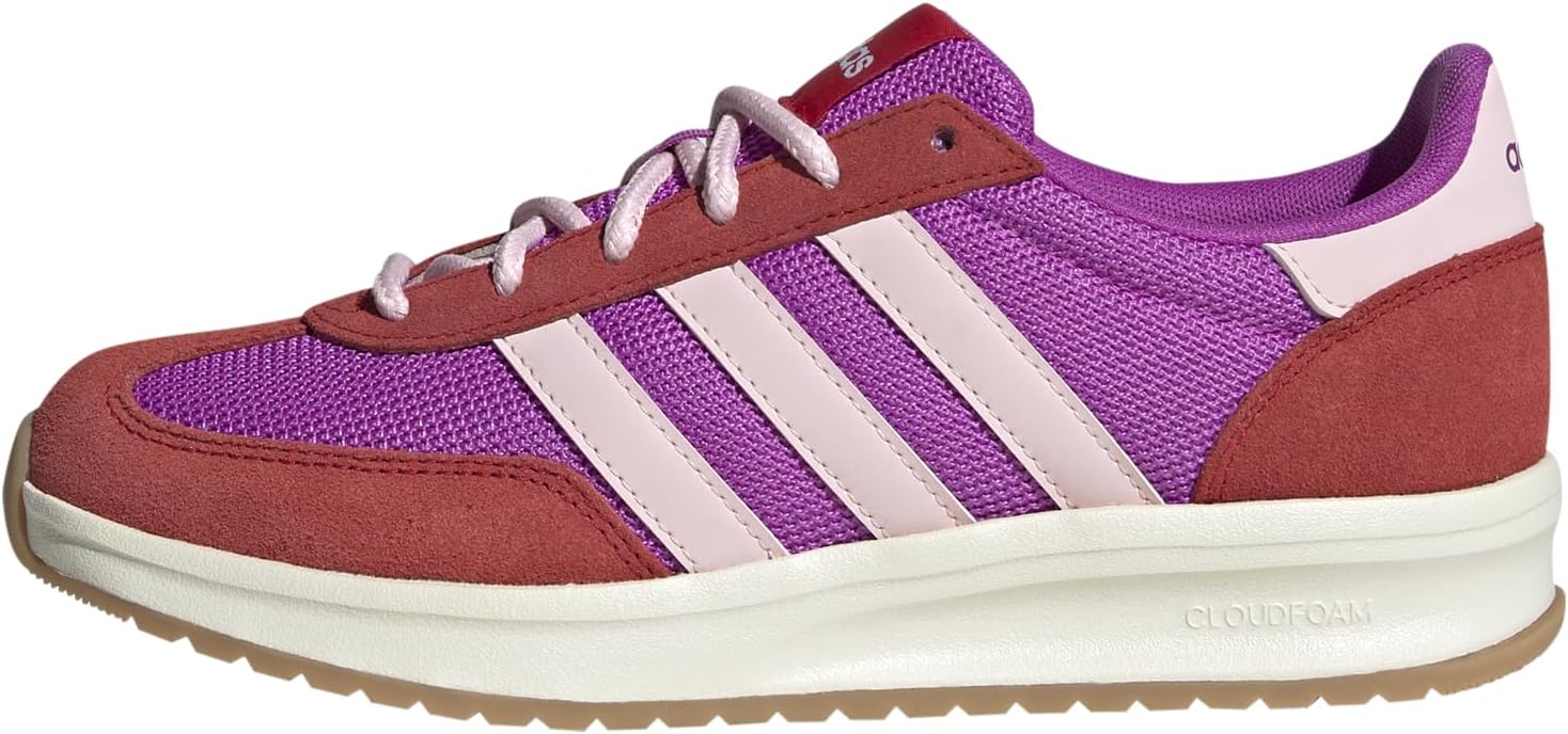 adidas Women's Run 70s 2.0 Sneaker