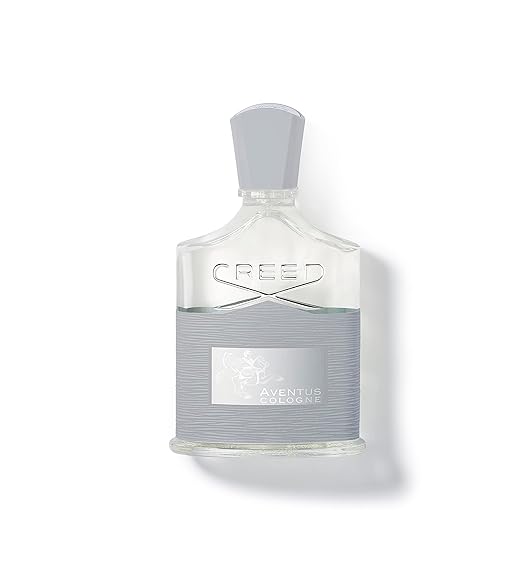 Creed Aventus Cologne – Men's Luxury Cologne – Woody Fresh, Citrus & Fruity Fragrance