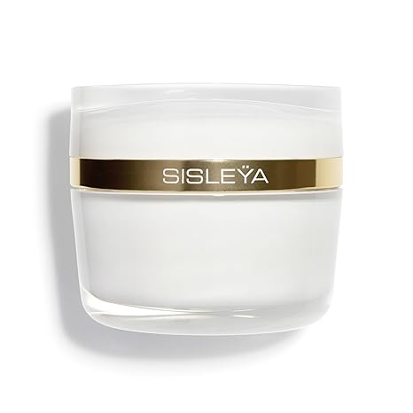 Sisley Paris Sisleya L'Integral Anti-Age Extra Riche - 50 mL - Anti-Aging Face Cream for Visibly Younger Skin - Helps Reduce Look of Wrinkles - Dry to Very Dry Skin Types - Non-Comedogenic