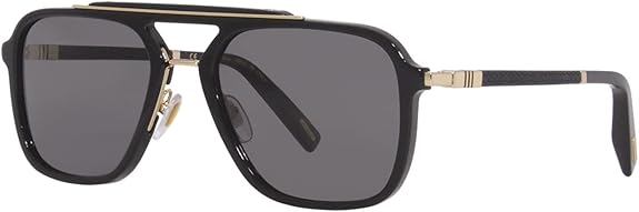 Sunglasses Chopard SCH 291 Black 722P