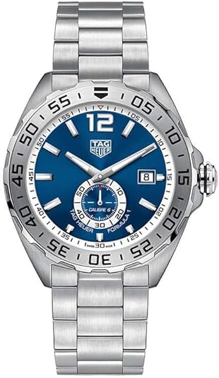 TAG Heuer Formula 1 Automatic Watch - Diameter 43 mm WAZ2014.BA0842