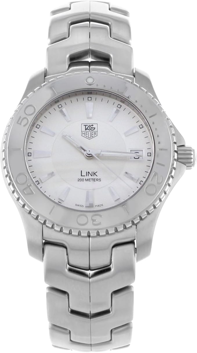 TAG Heuer Men's WJ1111.BA0570 Link Series Watch